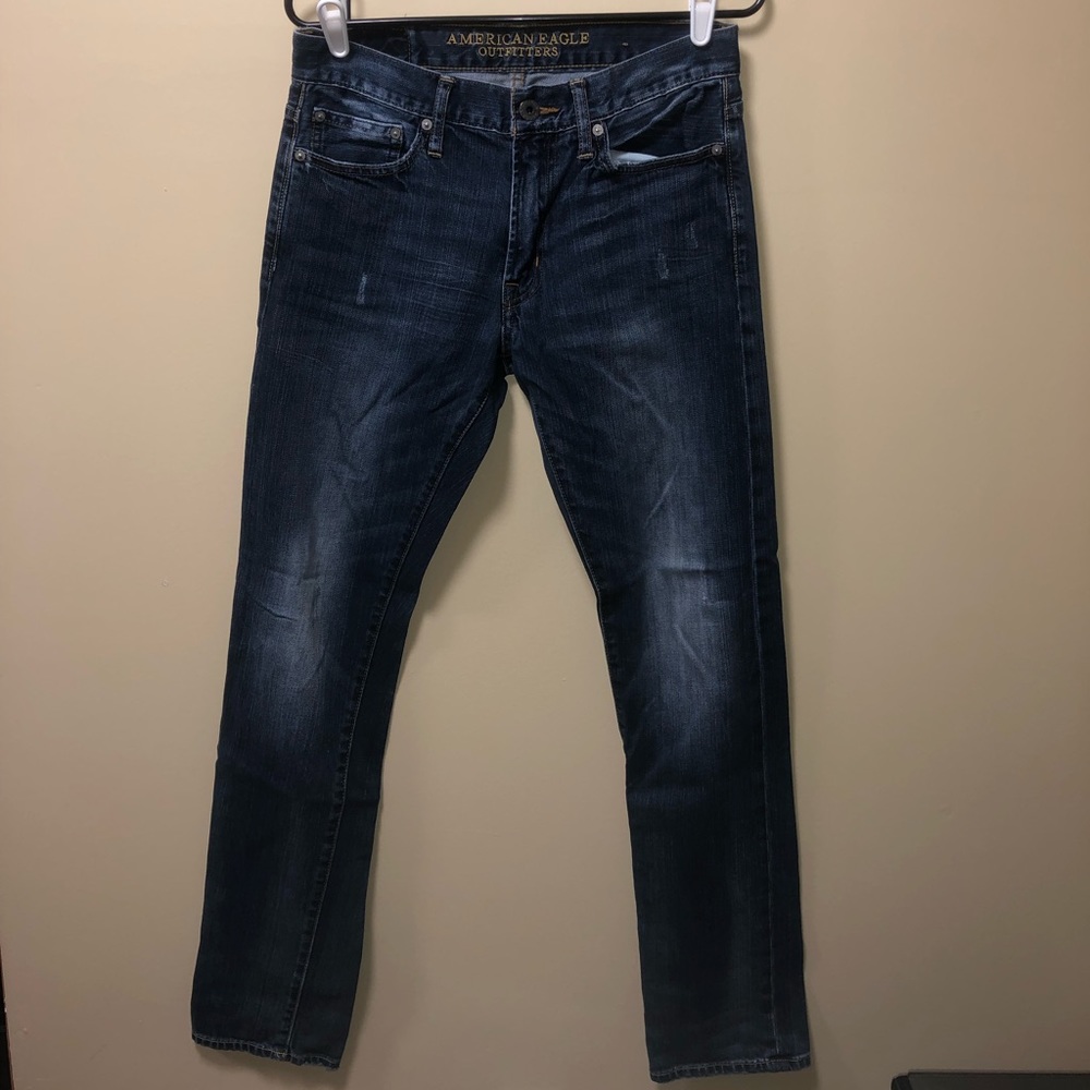 AE SLIM JEAN